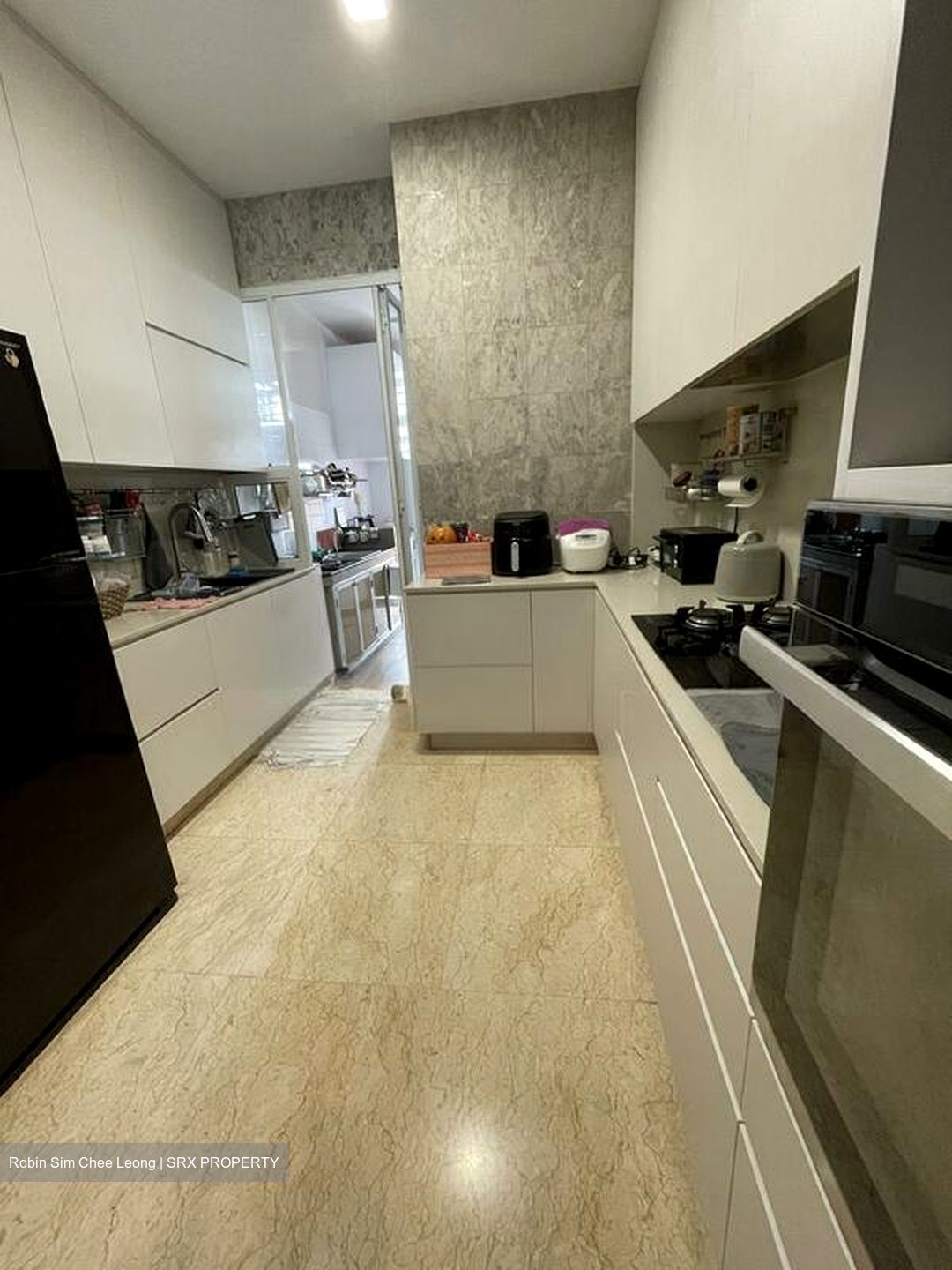 Lorong Buang Kok (D19), Terrace #506069861